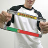 Portugal license plate frames and bumper stickers